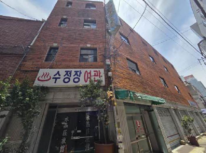 동구 수정동 1006-15 근린시설 경매 물건 사진