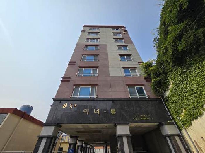 연제구 연산동 111-1 오피스텔 경매 물건 사진