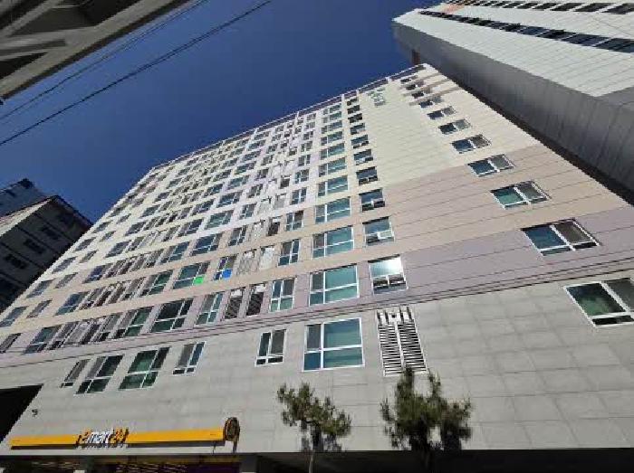 부산진구 범천동 875-11 연립주택,다세대,빌라 경매 물건 사진