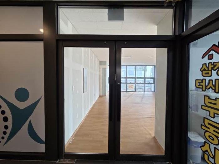 부산진구 부전동 18 상가,오피스텔,근린시설 경매 물건 사진
