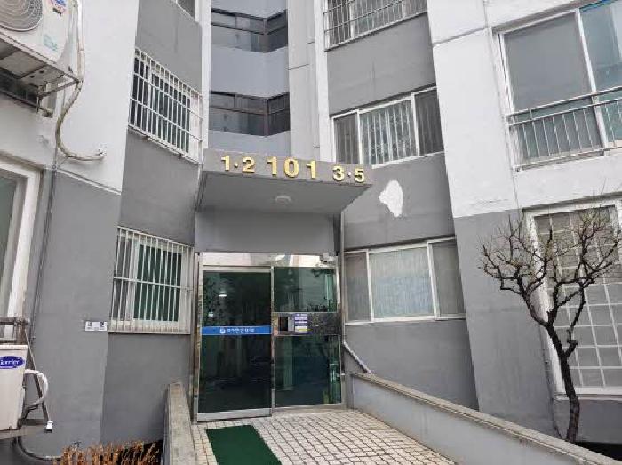 부산진구 연지동 한신타워 아파트 경매 물건 사진