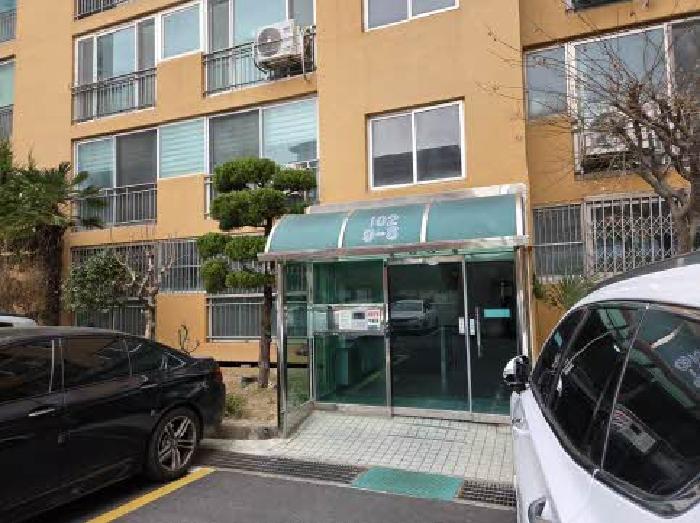 연제구 연산동 585-6 아파트 경매 물건 사진