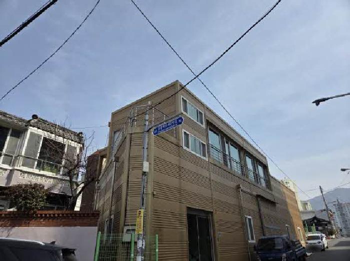 동래구 안락동 315 주/산용건물 경매 물건 사진