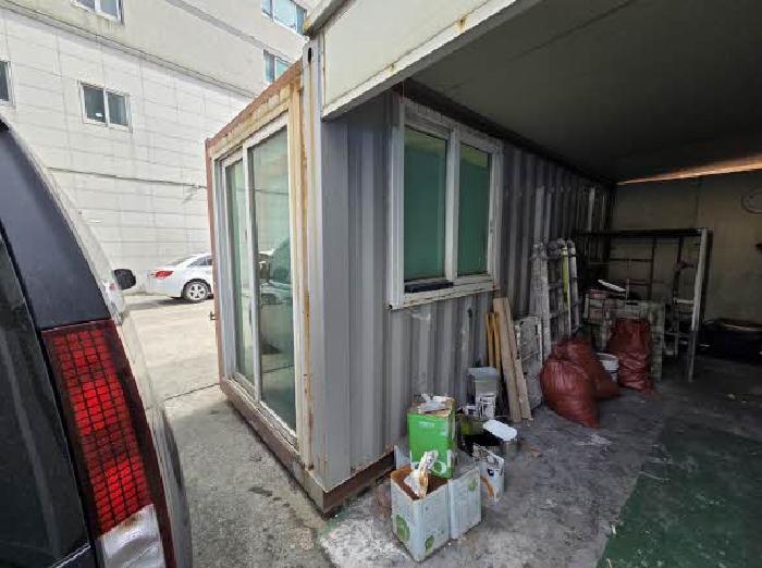 부산진구 당감동 818-76 대지 경매 물건 사진