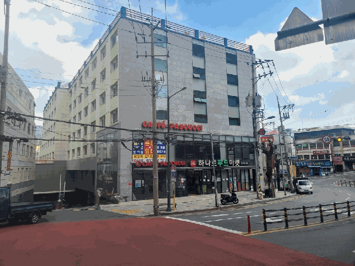 부산진구 개금동 527-220 오피스텔 경매 물건 사진