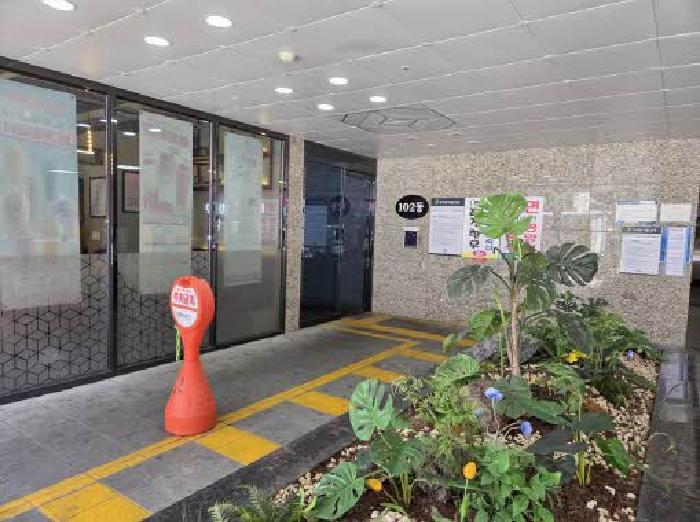 부산진구 부전동 474-51 오피스텔 경매 물건 사진