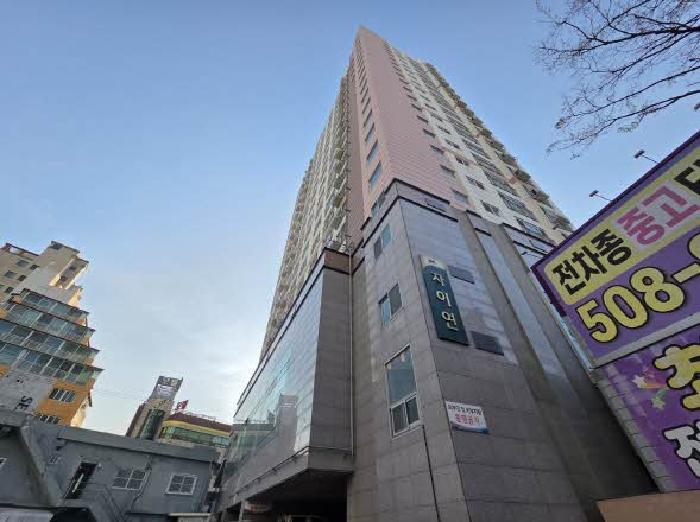 금정구 청룡동 28-12 아파트 경매 물건 사진