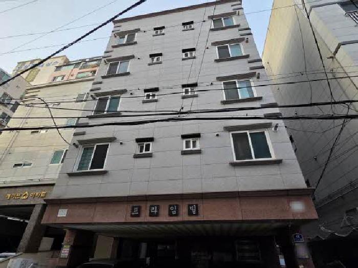 연제구 연산동 1299-31 다세대주택 경매 물건 사진