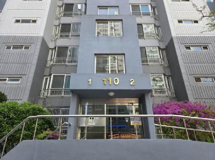 동래구 사직동 981-100 아파트 경매 물건 사진