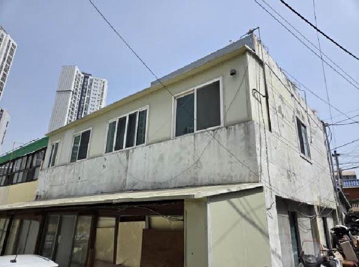 연제구 연산동 364-1 다세대주택 경매 물건 사진