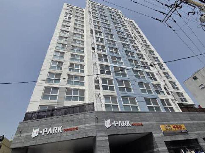 동래구 명장동 136-9 아파트 경매 물건 사진