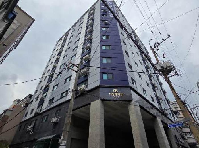 부산진구 부전동 415-1 아파트 경매 물건 사진