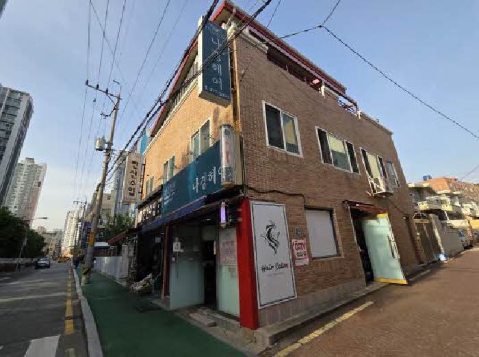 금정구 부곡동 223-10 주/상용건물 경매 물건 사진