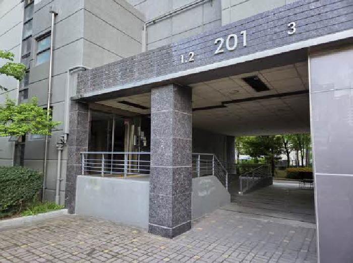 부산진구 연지동 406 아파트 경매 물건 사진