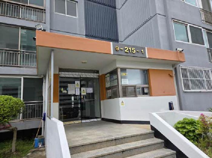 영도구 동삼동 510-11 아파트 경매 물건 사진