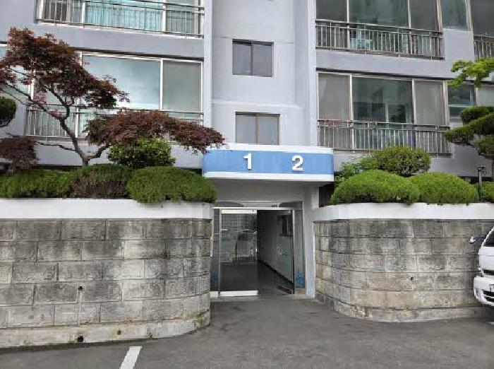 부산진구 전포동 191-3 아파트 경매 물건 사진