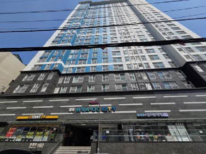 부산진구 부암동 304-14 아파트 경매 물건 사진