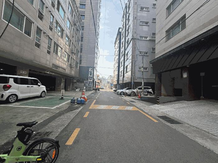 연제구 연산동 1259-4 오피스텔 경매 물건 사진