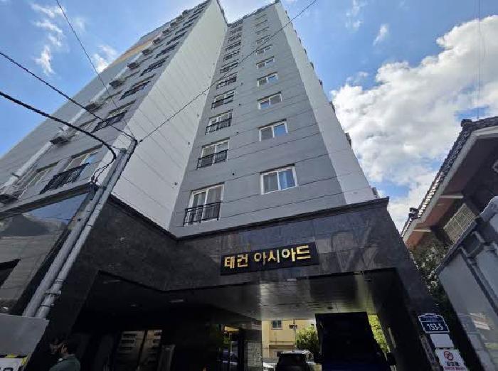 동래구 사직동 859-1 오피스텔 경매 물건 사진