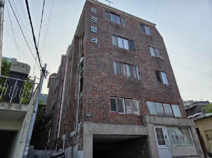 영도구 동삼동 323-198 연립주택,다세대,빌라 경매 물건 사진