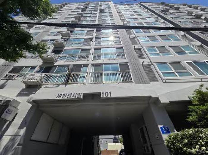 동래구 수안동 11-24 아파트 경매 물건 사진