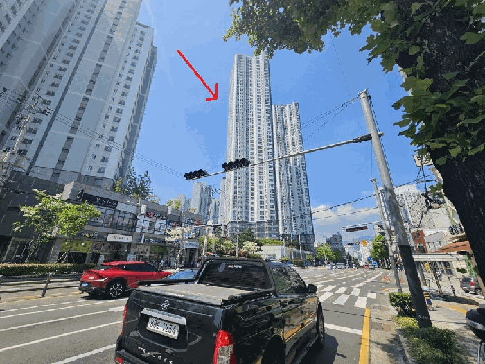 연제구 연산동 2298 아파트 경매 물건 사진