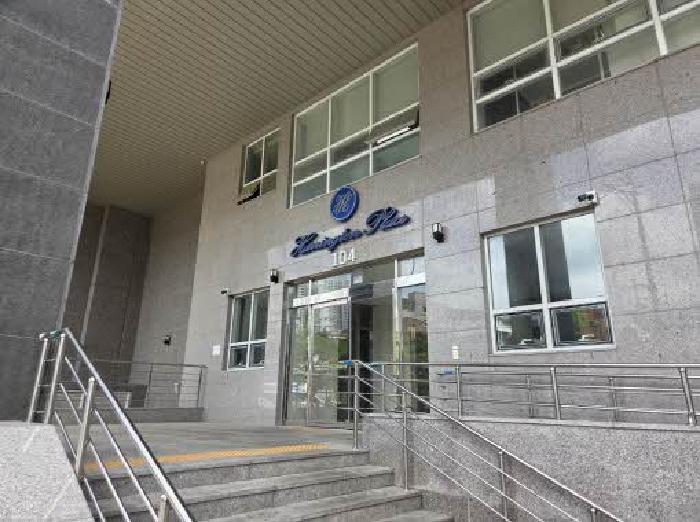 동래구 온천동 1838 오피스텔 경매 물건 사진