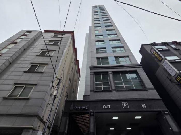영도구 대교동1가 176 오피스텔 경매 물건 사진