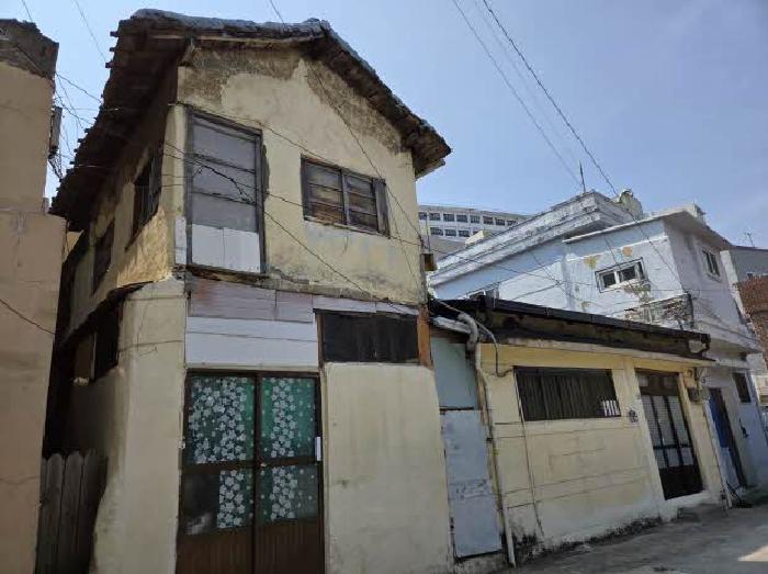 동구 초량동 824-112 대지 경매 물건 사진