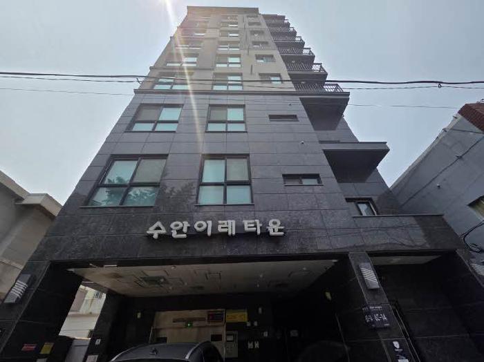 연제구 연산동 589-26 오피스텔 경매 물건 사진