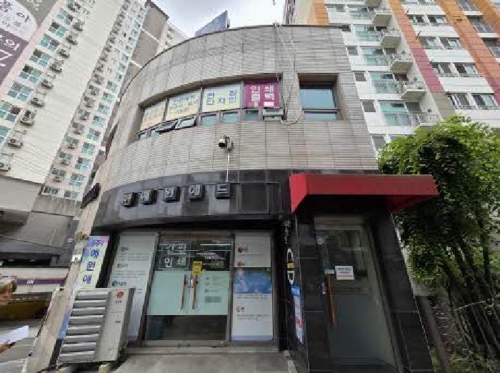 연제구 연산동 862 근린시설 경매 물건 사진