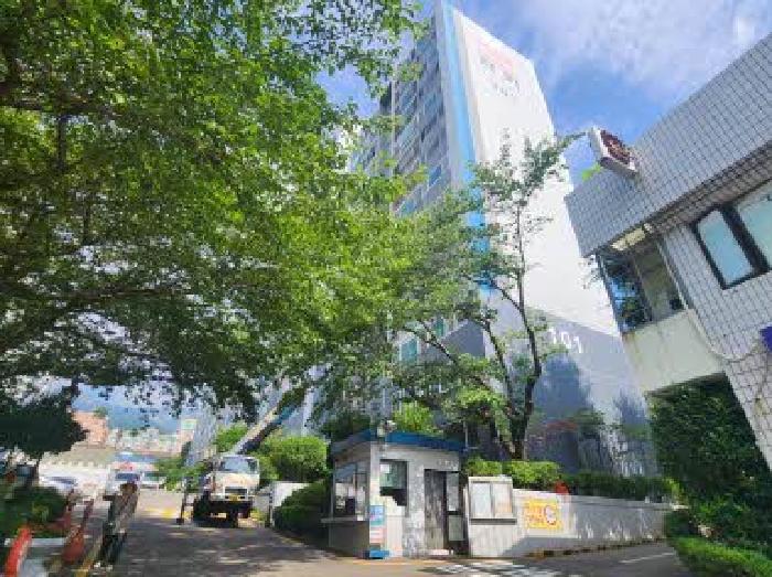 금정구 남산동 115-30 아파트 경매 물건 사진