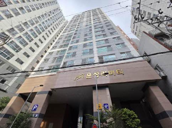 금정구 장전동 604-12 아파트 경매 물건 사진