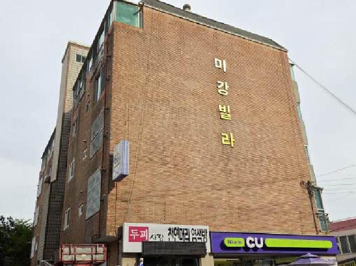 금정구 구서동 458-7 연립주택,다세대,빌라 경매 물건 사진