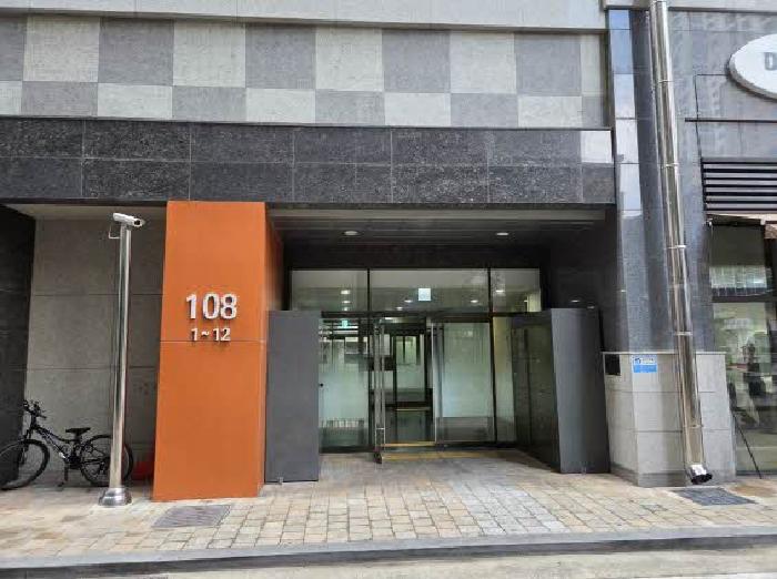동래구 온천동 1850 오피스텔 경매 물건 사진