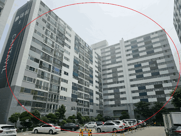 영도구 영선동4가 245-1 아파트 경매 물건 사진