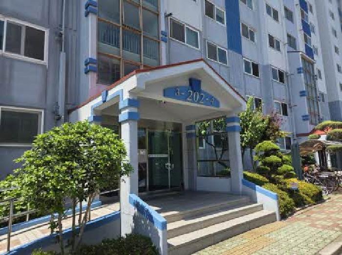 동래구 안락동 1242 아파트 경매 물건 사진