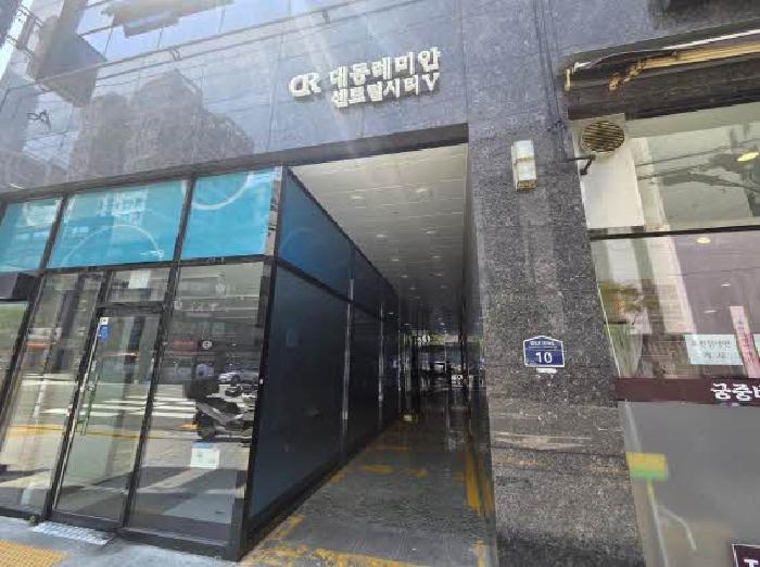 부산진구 범천동 849-2 아파트 경매 물건 사진