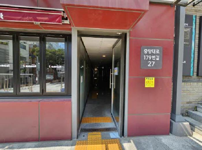 동구 초량동 593 상가,오피스텔,근린시설 경매 물건 사진