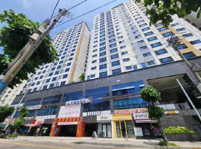 부산진구 부전동 474-51 근린생활시설 경매 물건 사진