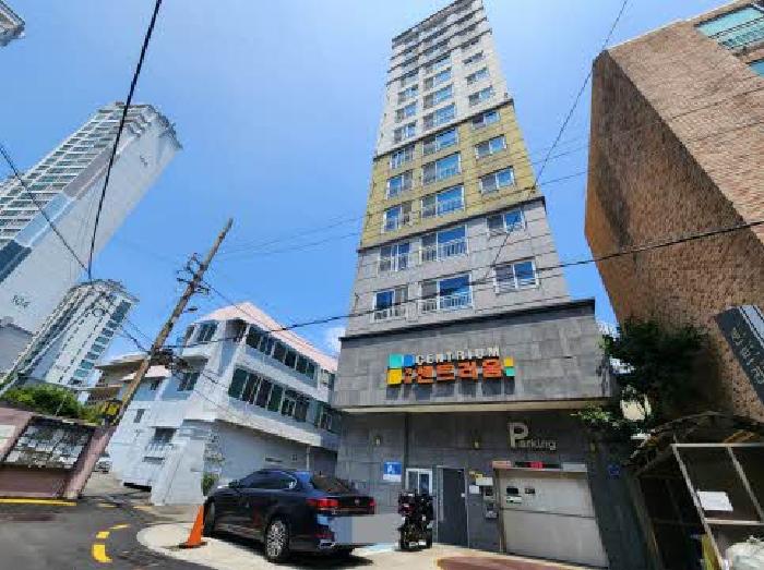 부산진구 가야동 82-6 오피스텔 경매 물건 사진