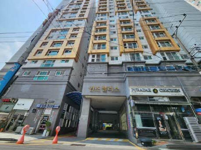 부산진구 양정동 397-1 아파트 경매 물건 사진