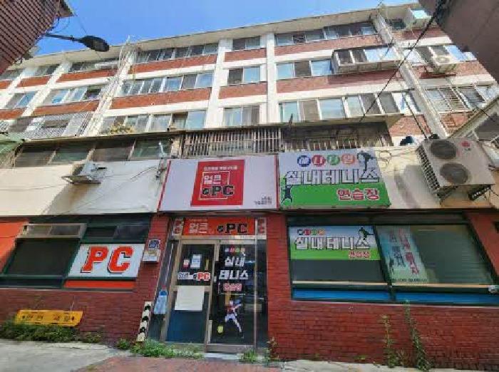 부산진구 양정동 138-10 아파트 경매 물건 사진