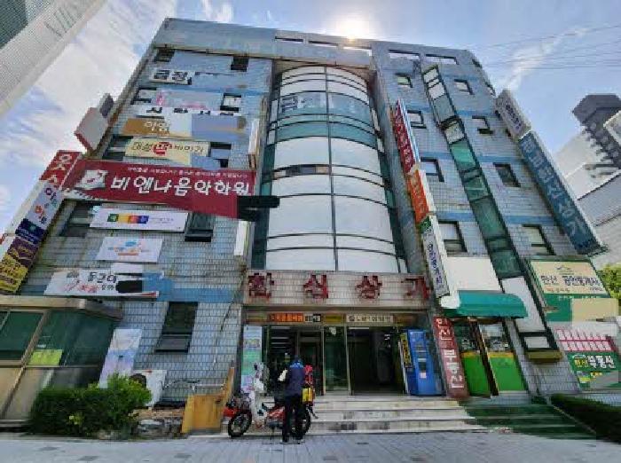 금정구 부곡동 225-6 상가,오피스텔,근린시설 경매 물건 사진