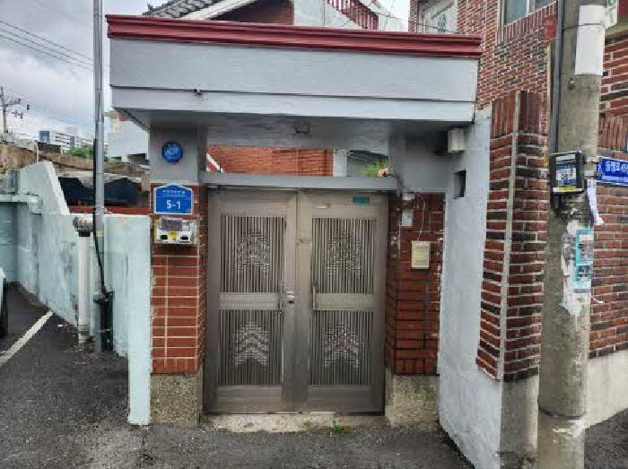 부산진구 당감동 366-21 단독주택 경매 물건 사진