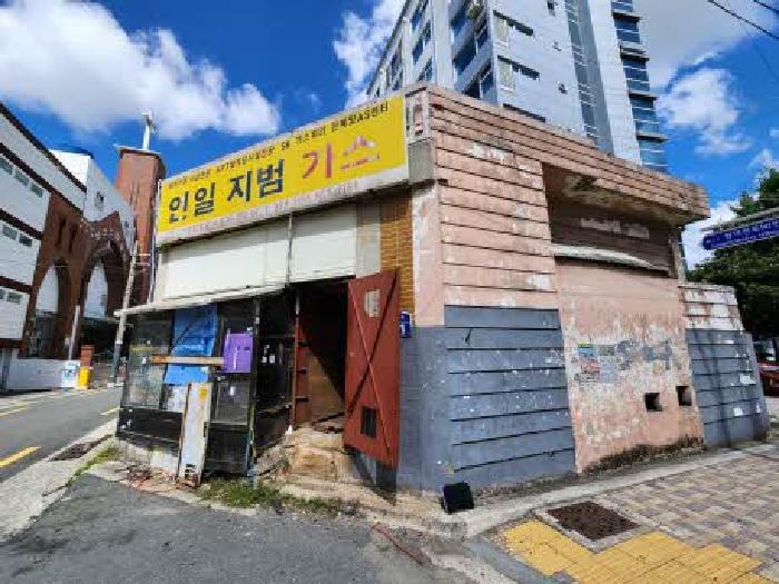 연제구 연산동 635-28 주/상용건물 경매 물건 사진