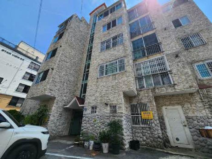 동래구 온천동 345-26 연립주택,다세대,빌라 경매 물건 사진