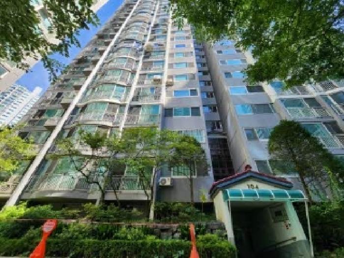 연제구 거제동 714-144 아파트 경매 물건 사진