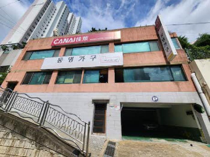 동래구 온천동 1216-3 근린시설 경매 물건 사진