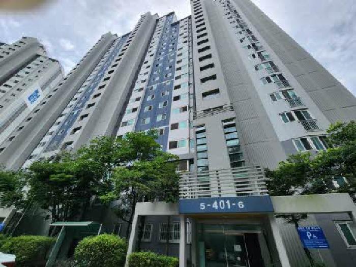 부산진구 부암동 725 아파트 경매 물건 사진
